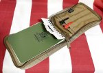 画像3: 米軍放出品　Rite In The Rain　メモ帳＆ポーチC946セット (3)