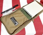 画像6: 米軍放出品　Rite In The Rain　メモ帳＆ポーチC946セット (6)