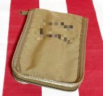 画像1: 米軍放出品　Rite In The Rain　メモ帳＆ポーチC946セット (1)