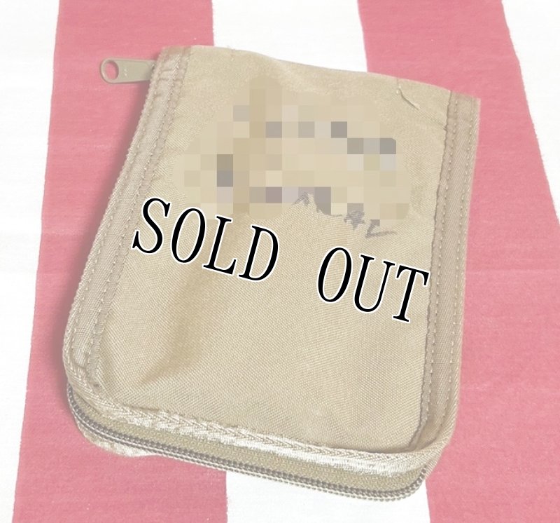 画像1: 米軍放出品　Rite In The Rain　メモ帳＆ポーチC946セット (1)