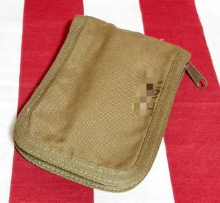 本物手錠と米軍放出品収納ポーチセット ミリタリーツールボックスセット 米軍放出品の商品詳細