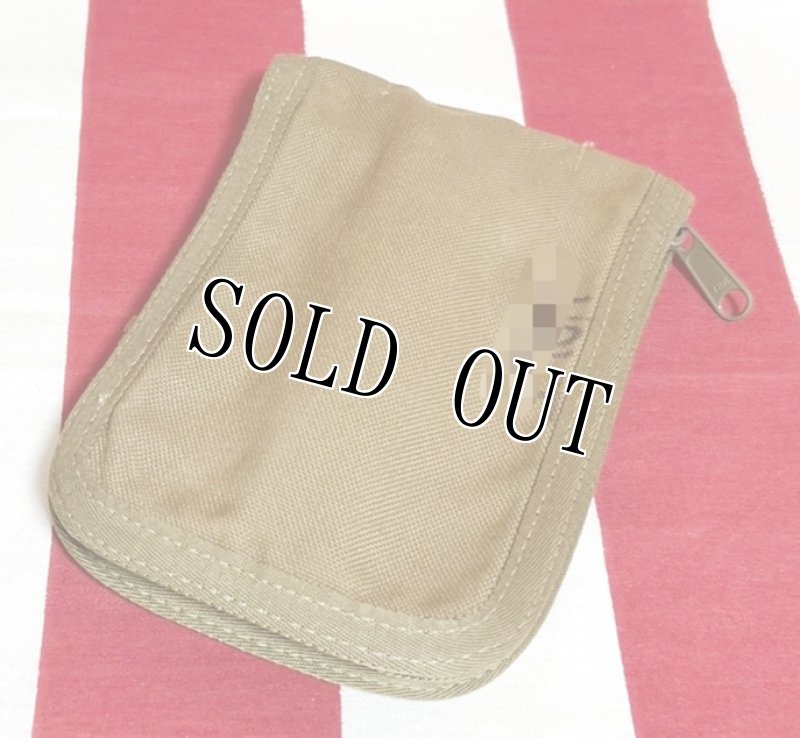 画像1: 米軍放出品　Rite In The Rain　メモ帳＆ポーチC946セット (1)