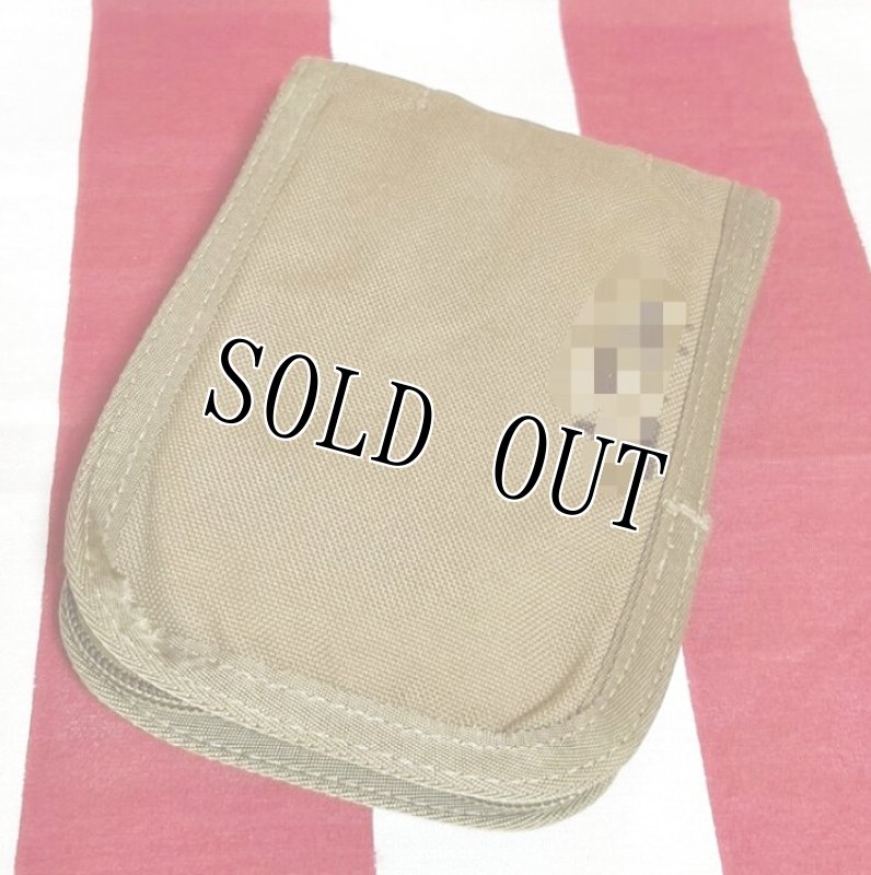 画像2: 米軍放出品　Rite In The Rain　メモ帳＆ポーチC946セット (2)