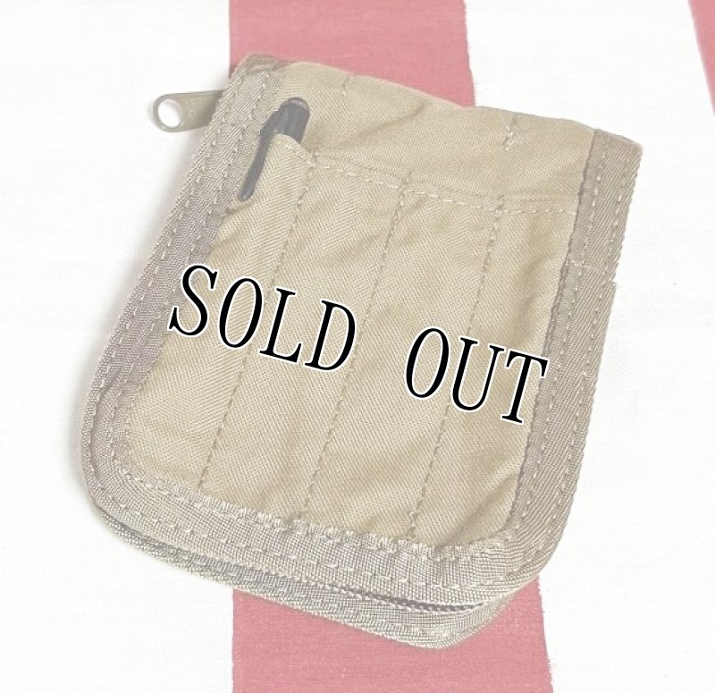 画像1: 米軍放出品　Rite In The Rain　メモ帳＆ポーチC935セット (1)