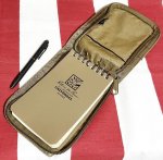 画像3: 米軍放出品　Rite In The Rain　メモ帳＆ポーチC935セット (3)