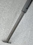 画像9: 米軍実物  M249 機関銃  現行 バイポッド  (9)
