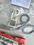 画像4: 米軍実物 メディカル トラウマ キット  ポーチ (4)