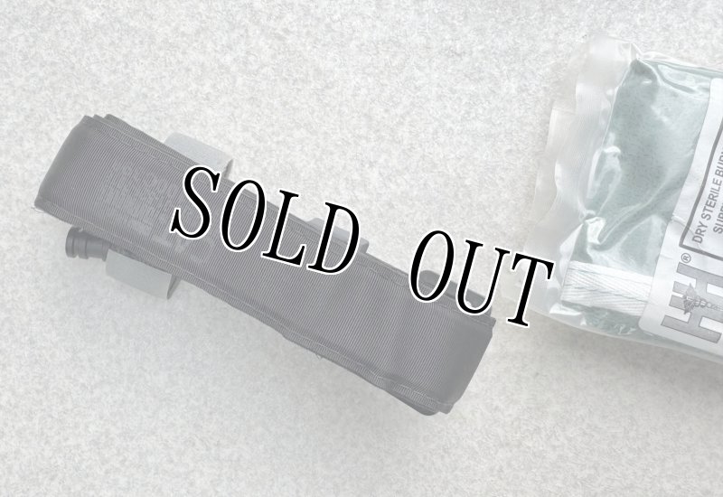 画像9: 米軍実物 メディカル トラウマ キット  ポーチ (9)