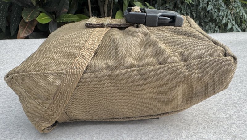 画像14: 米軍実物 メディカル トラウマ キット  ポーチ (14)