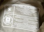 画像4: 米軍実物 新型 OCP スコーピオン MAIF ARMY コンバットシャツ　 SMALL (4)