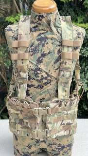オードナンス製　プレートキャリア オードナンスプレートキャリアのカスタム装備例 | ORDNANCE .MEDIA