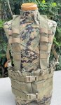 画像1: ORDNANCE TACTICAL OKINAWA 沖縄オードナンス製 FRONT FASTEX CHEST RIG (1)