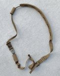 画像2: 米軍放出品 Dynamic Combat Sling SORD Australia (2)
