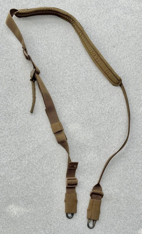 画像1: 米軍放出品 Dynamic Combat Sling SORD Australia (1)