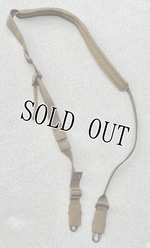 画像1: 米軍放出品 Dynamic Combat Sling SORD Australia (1)