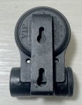 画像6: 米軍放出品 アドベンチャーライツ社 Adventure Lights VIP シグナルライト IR 赤外線ライト (6)