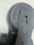 画像7: 米軍放出品 アドベンチャーライツ社 Adventure Lights VIP シグナルライト IR 赤外線ライト (7)