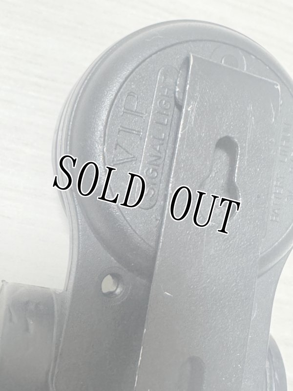 画像7: 米軍放出品 アドベンチャーライツ社 Adventure Lights VIP シグナルライト IR 赤外線ライト (7)