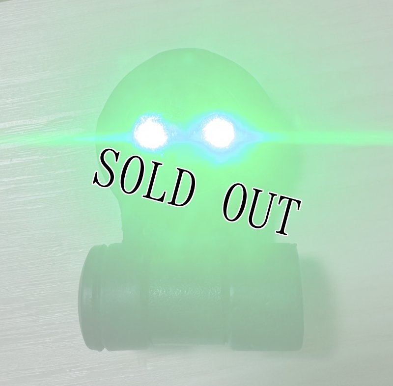 画像4: 米軍放出品 アドベンチャーライツ社 Adventure Lights VIP シグナルライト IR 赤外線ライト (4)