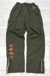 画像1: 米軍実物,USMC　トレーニングウェアー パンツ 　SMALL-REGULAR (1)