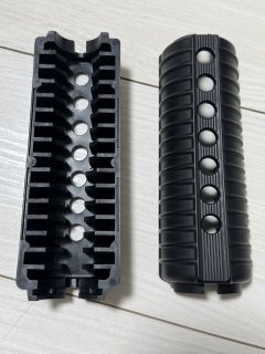 米軍実物 COLT AR-15 M16/5.56mm 20連マガジン ARMS