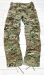画像1: 米軍実物 G4 Hot Weather Combat Pant　32R　コンバットパンツ (1)