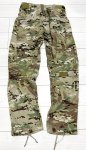 画像3: 米軍実物 G4 Hot Weather Combat Pant　32R　コンバットパンツ (3)