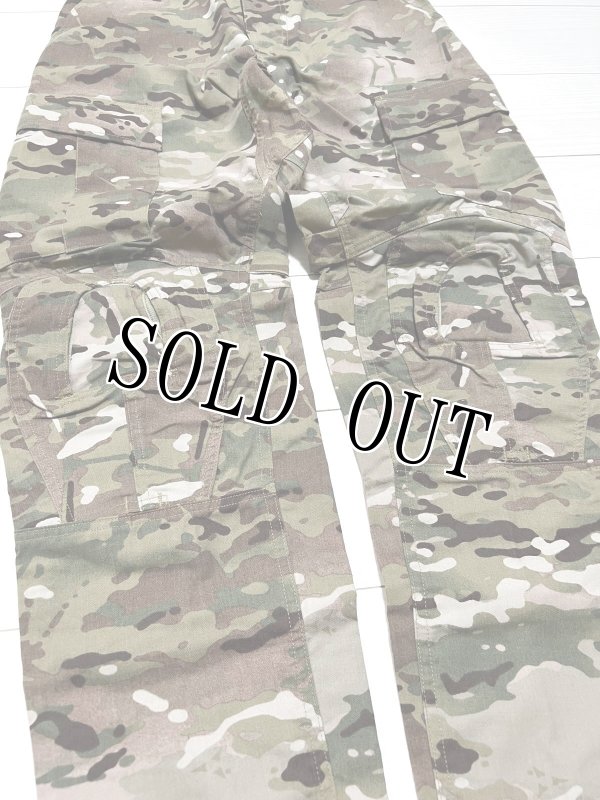 画像2: 米軍実物 US ARMY COMBAT PANT コンバットパンツ　MEDIUM-REGULAR (2)