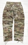 画像3: 米軍実物 US ARMY COMBAT PANT コンバットパンツ　MEDIUM-REGULAR (3)