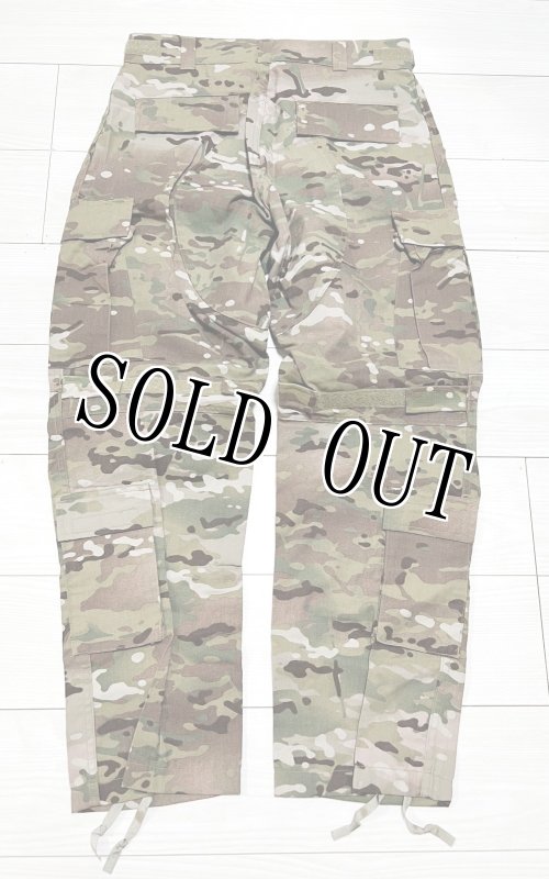 画像3: 米軍実物 US ARMY COMBAT PANT コンバットパンツ　MEDIUM-REGULAR (3)