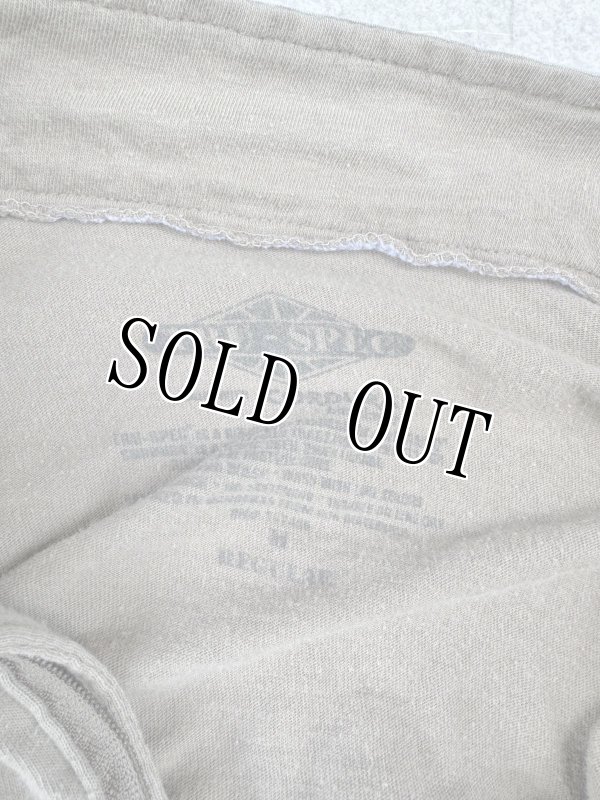 画像11: 米軍放出品 TRU-SPEC  マルチカム コンバットシャツ　M-R (11)