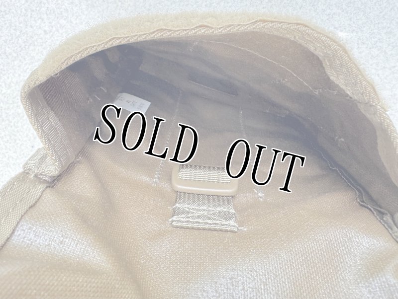 画像6: 米陸軍放出品 TACTICAL TAILOR ハイドレーション ポーチ 陸軍 特殊部隊 (6)