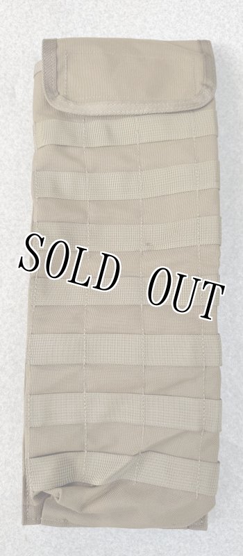 画像1: 米陸軍放出品 TACTICAL TAILOR ハイドレーション ポーチ 陸軍 特殊部隊 (1)
