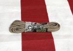 画像1: 米軍放出品  BOOT LACES 72 COY (1)