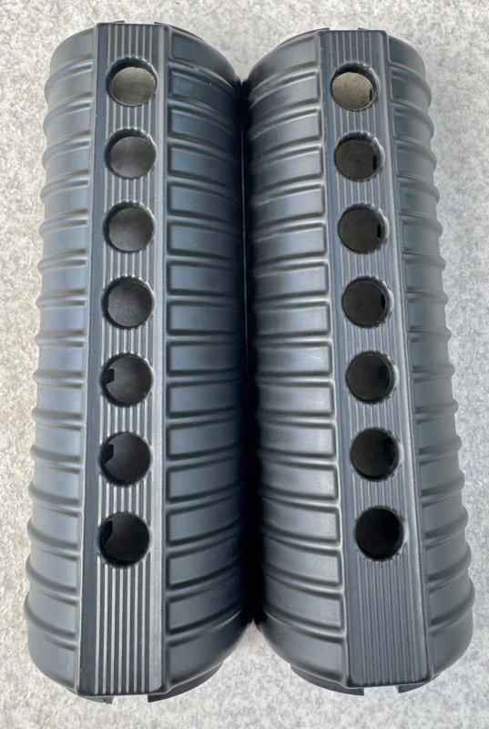 画像5: 米軍放出品  DPMS AR15 AP4 Handguard (5)