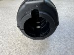 画像7: 米軍放出品  DPMS AR15 AP4 Handguard (7)