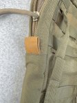 画像6: 米軍放出品 TACTICAL ASSAULT GEAR タクティカルアサルトギア ハイドレーション バッグ  (6)