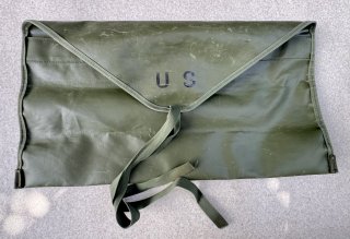 米軍実物 BAG TOOL SATCHEL US ツールバッグ BAG/バッグ