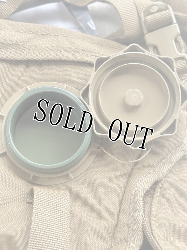 画像4: 希少！！海兵隊実物 ソース社 ハイドレーションシステム　コヨーテ (4)