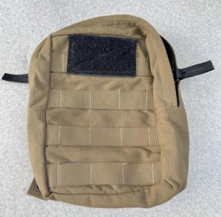 米軍実物 TYR General Purpose Pouch - Medium 6