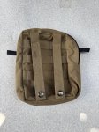 画像2: 米軍実物 DBT BattleLab製 General Purpose Pouch (2)