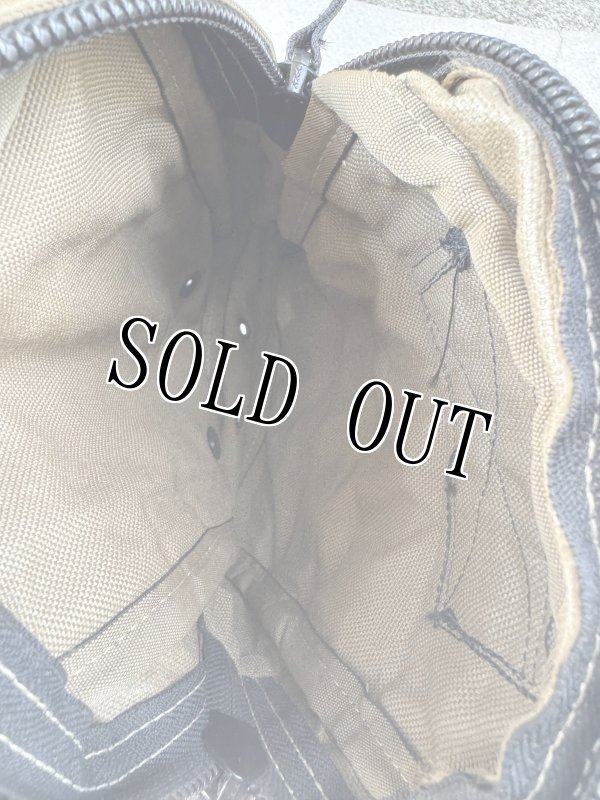 画像3: 米軍実物 DBT BattleLab製 General Purpose Pouch (3)