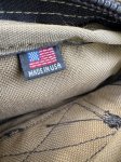 画像4: 米軍実物 DBT BattleLab製 General Purpose Pouch (4)