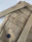 画像6: 米軍実物 DBT BattleLab製 General Purpose Pouch (6)