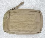 画像1: 米軍実物 TACTICAL TAILOR   ファイトライト アクセサリー ポーチ (1)