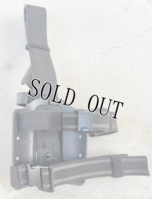 画像3: 米軍実物 SAFARILAND サファリランド    6004-73 ホルスター ベレッタ92 (3)