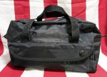 画像1: 米軍放出品　 BAG TOOL　ツールバッグ　BK (1)