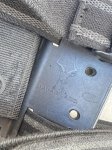 画像5: 米軍実物 SAFARILAND サファリランド    6004-73 ホルスター ベレッタ92 (5)