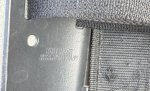 画像6: 米軍実物 SAFARILAND サファリランド    6004-73 ホルスター ベレッタ92 (6)