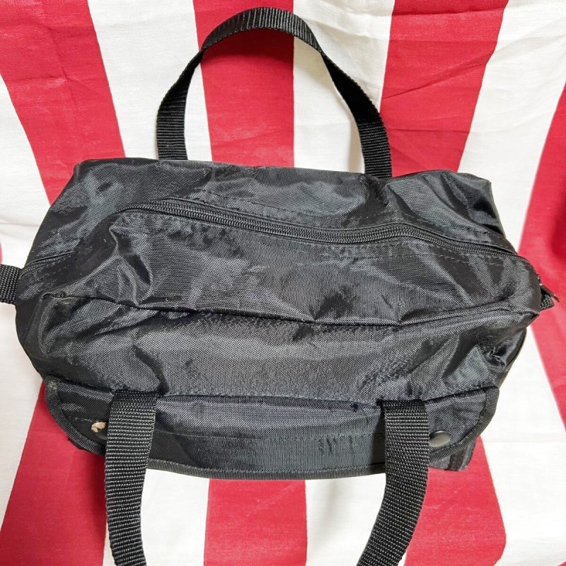 画像5: 米軍放出品　 BAG TOOL　ツールバッグ　BK (5)